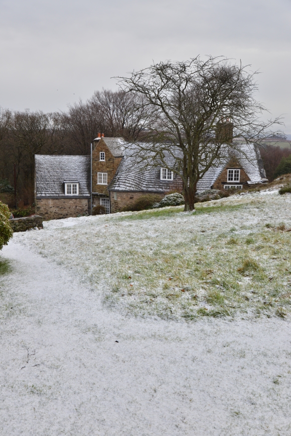 Susan Guy - Stoneywell - Snow Cottage Feb 11 2014 (7)